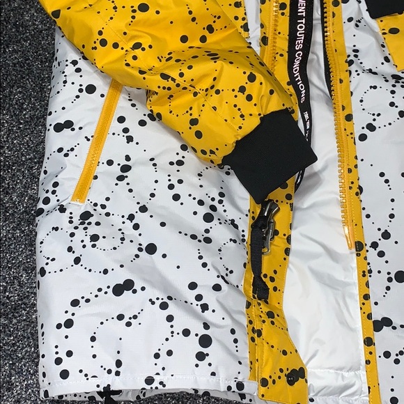 New Nike ACG Thermal Insulated Jacket - Picture 5 of 8